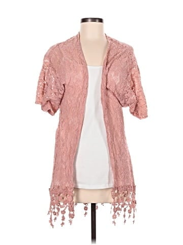 Charlotte Russe Short Sleeve T-Shirt (view 1)
