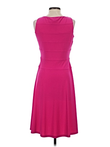 Chaps Cocktail Dress (view 2)
