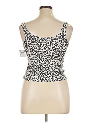 American Eagle Outfitters Tank Top (view 2)