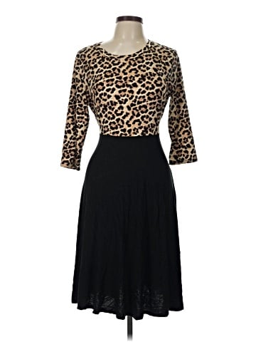 Voll Cocktail Dress (view 1)