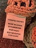 Moon & Madison 100% Polyester Brown Pullover Sweater Size S - photo 8