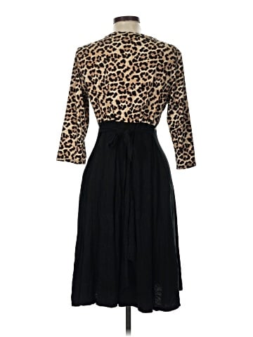 Voll Cocktail Dress (view 2)