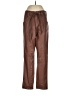 Bishop + Young Brown Casual Pants Size M - photo 1