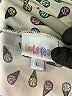 Lularoe Print Ivory Casual Skirt Size L - photo 4
