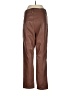 Bishop + Young Brown Casual Pants Size M - photo 2