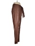 Bishop + Young Brown Casual Pants Size M - photo 4
