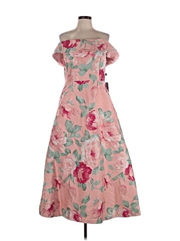 Adrianna Papell Casual Dress (view 1)