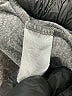 Derek Heart Chevron-herringbone Gray Casual Pants Size S - photo 8