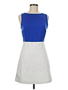 Zara Basic Casual Dress