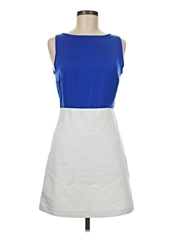Zara Basic Casual Dress (view 1)