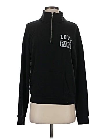 Victoria's Secret Pink Sweatshirt (view 1)