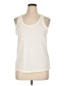 Threads 4 Thought Ivory Sleeveless T-Shirt Size XL - photo 1
