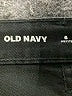 Old Navy Black Jeans Size 6 (petite) - photo 7