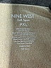 Nine West Tan 3/4 Sleeve T-Shirt Size XL (petite) - photo 7