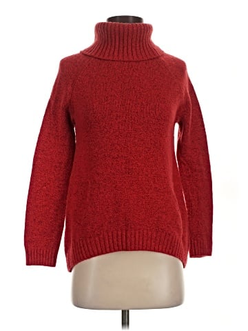 The Limited Turtleneck Sweater (view 1)