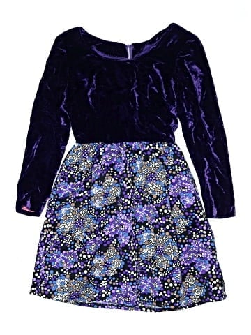 Unbranded Dress (view 1)