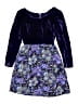 Unbranded Purple Dress Size 7 (estimated) - photo 1