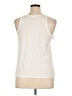 Threads 4 Thought Ivory Sleeveless T-Shirt Size XL - photo 2