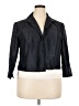Lafayette 148 New York Black Jacket Size 18 - photo 1