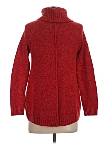 The Limited Turtleneck Sweater (view 2)