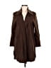Clara Sun Woo Brown Kimono Size M - photo 1