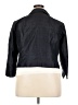 Lafayette 148 New York Black Jacket Size 18 - photo 2