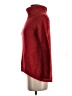 The Limited Red Turtleneck Sweater Size XS - photo 5