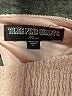 THREE PINK HEARTS Solid Pink Jumpsuit Size L - photo 4
