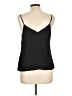Banana Republic Black Tank Top Size Med Petite - photo 2