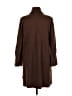 Clara Sun Woo Brown Kimono Size M - photo 2