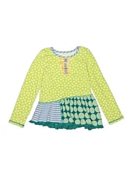 Matilda Jane Long Sleeve Top