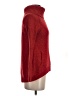 The Limited Red Turtleneck Sweater Size XS - photo 4