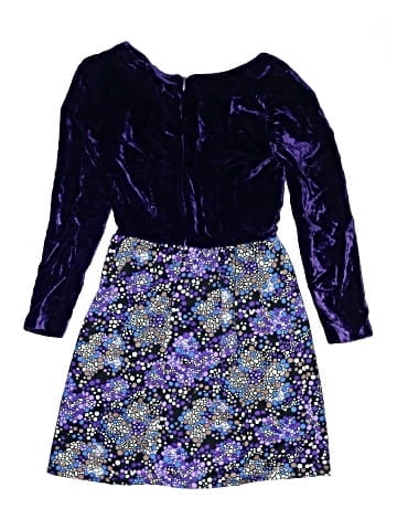 Unbranded Dress (view 2)