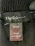 Studio by Torrid Solid Black Casual Pants Size Lg Plus (0) - photo 7