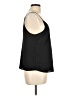 Banana Republic Black Tank Top Size Med Petite - photo 4