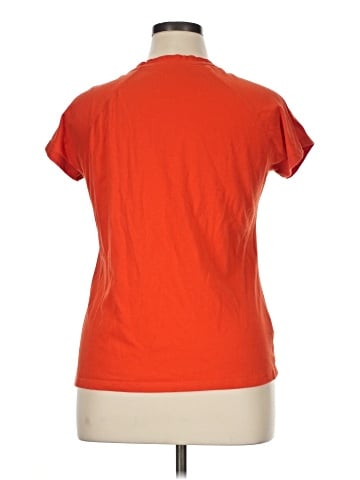Eddie Bauer Short Sleeve Top (view 2)