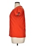 Eddie Bauer 100% Cotton Orange Short Sleeve Top Size XL - photo 5