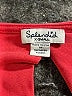 Splendid Red Sleeveless T-Shirt Size XS - photo 7