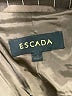 Escada Stripes Brown Blazer Size 12 - photo 6