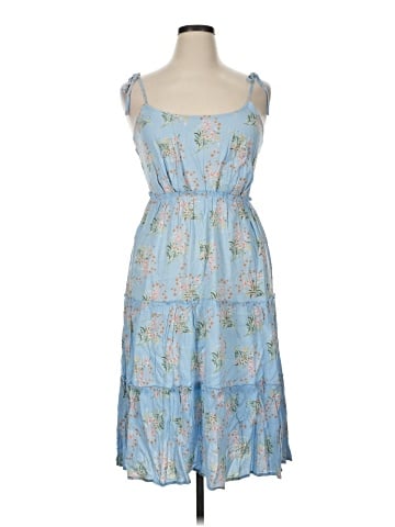As U Wish Casual Dress (view 1)