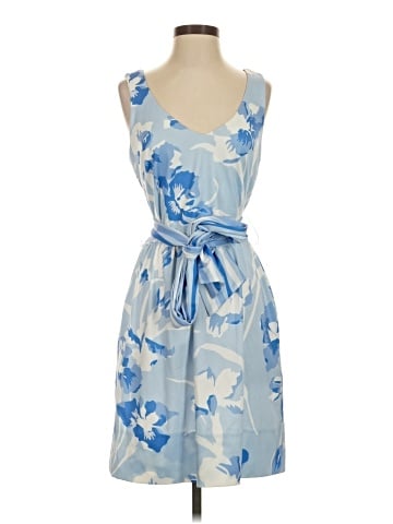 Gretchen Scott Designs Casual Dress (view 1)