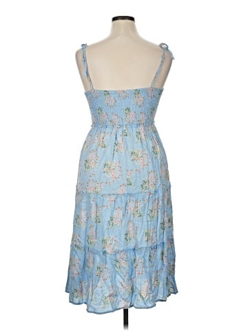 As U Wish Casual Dress (view 2)