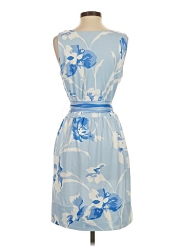 Gretchen Scott Designs Casual Dress (view 2)