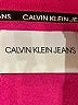 CALVIN KLEIN JEANS Pink Sweatshirt Size L (estimated) - photo 7