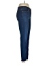 Uniqlo Solid Blue Jeans Size 28 waist - photo 4