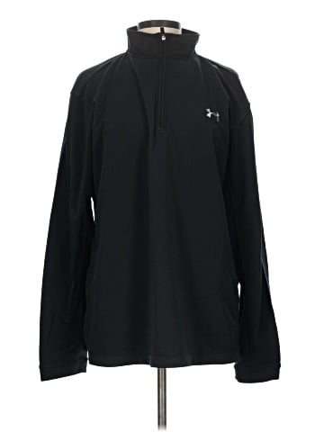 Under Armour Track Jacket (view 1)