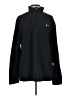 Under Armour Black Track Jacket Size L - photo 1