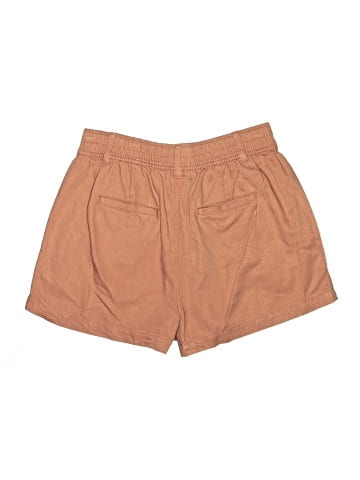 Madewell Khaki Shorts (view 2)