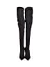 BCBGMAXAZRIA Black Boots Size 8 - photo 2