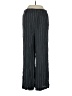 Wilfred Stripes Black Casual Pants Size S - photo 2